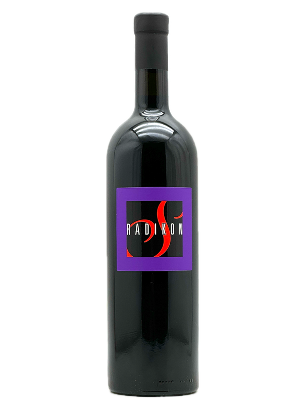 RS 2022 | Natural Wine by Radikon.