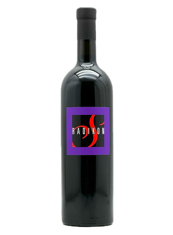 Radikon | RS 2022 | MORE Natural Wine Radikon | RS 2022 | MORE Natural Wine