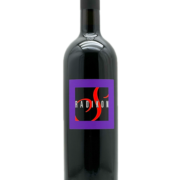 Radikon | RS 2022 MORE Natural Wine