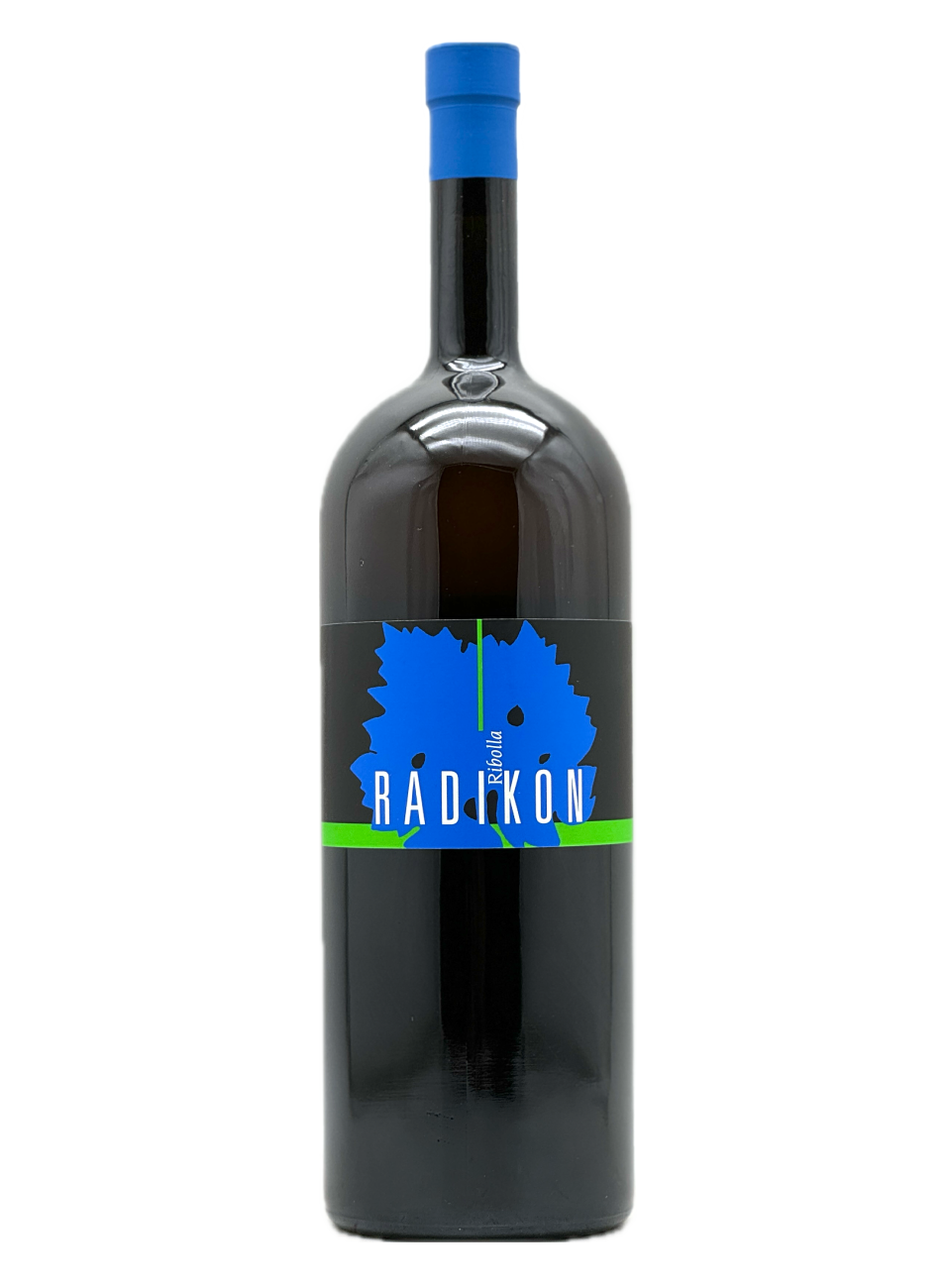 Radikon | Ribolla 2020 (1000ml) | MORE Natural Wine Radikon | Ribolla 2020 (1000ml) | MORE Natural Wine