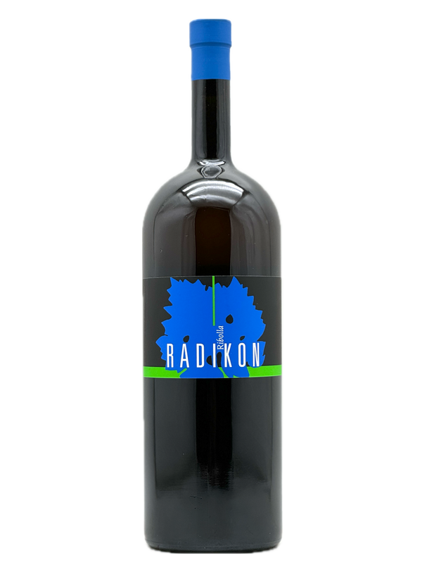 Ribolla 2019 (1000ml) ONE PER ORDER | Natural Wine by Radikon.