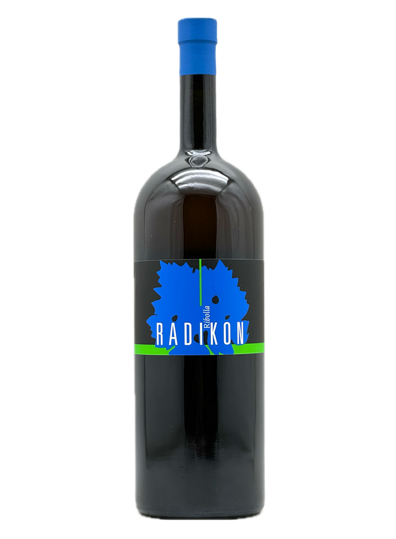 Ribolla 2019 (1000ml) ONE PER ORDER | Natural Wine by Radikon.