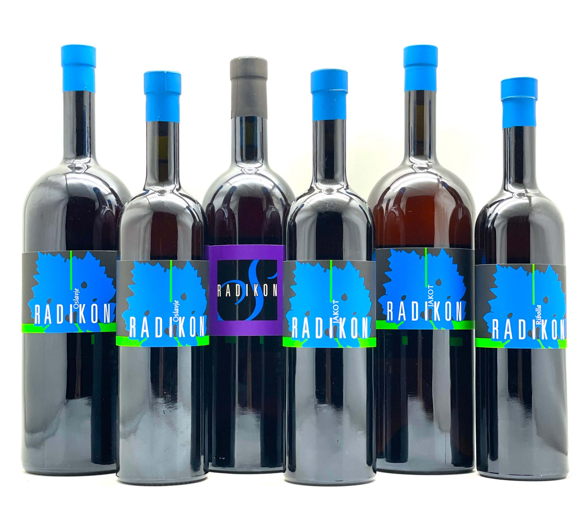 Radikon | Ribolla 2020 (1000ml) | MORE Natural Wine