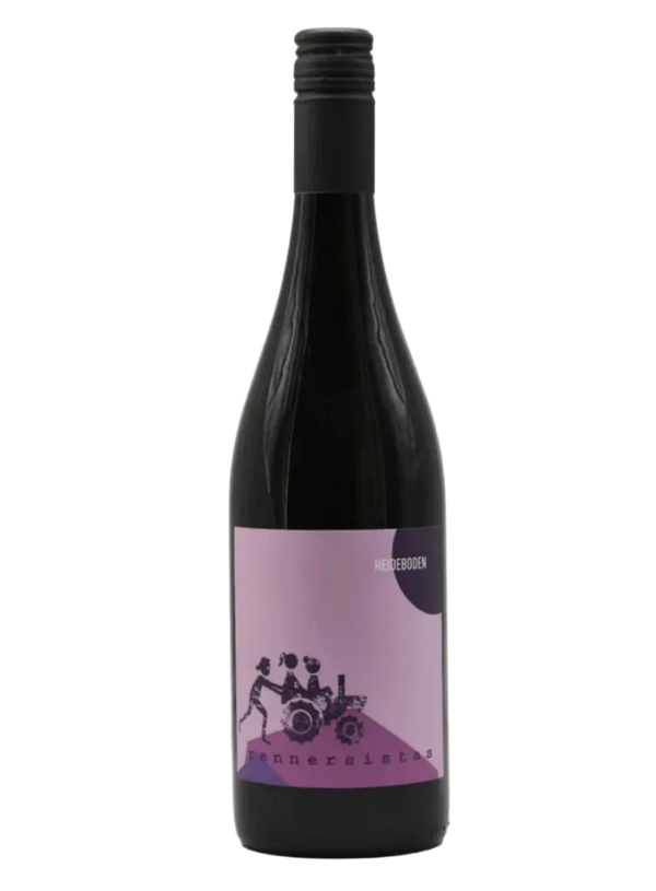 Heideboden 2022 | Natural Wine by Rennersistas.