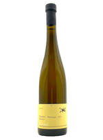 Riesling "Zellberg" | Natural Wine by Julien Meyer.