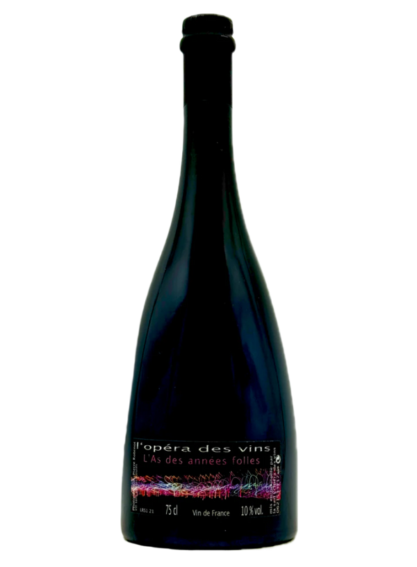 Robinot L'as Annees Folles