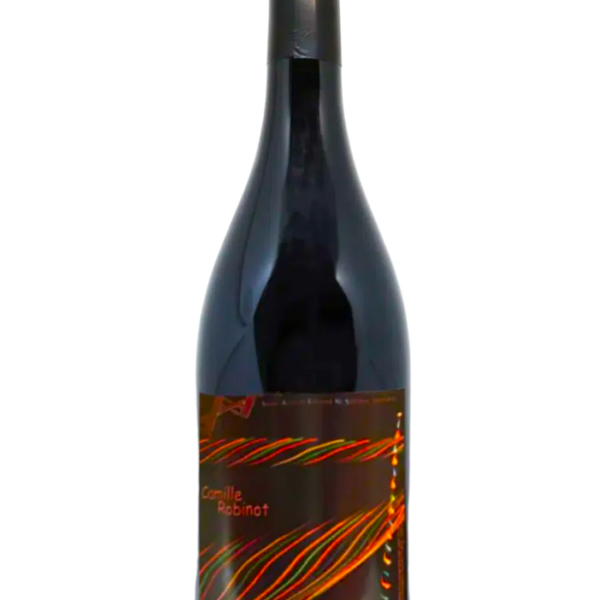 ワイン Jean-Pierre Robinot CAMILLE 2018 Jean-Pierre Robinot | Camille 2018 | MORE Natural Wine