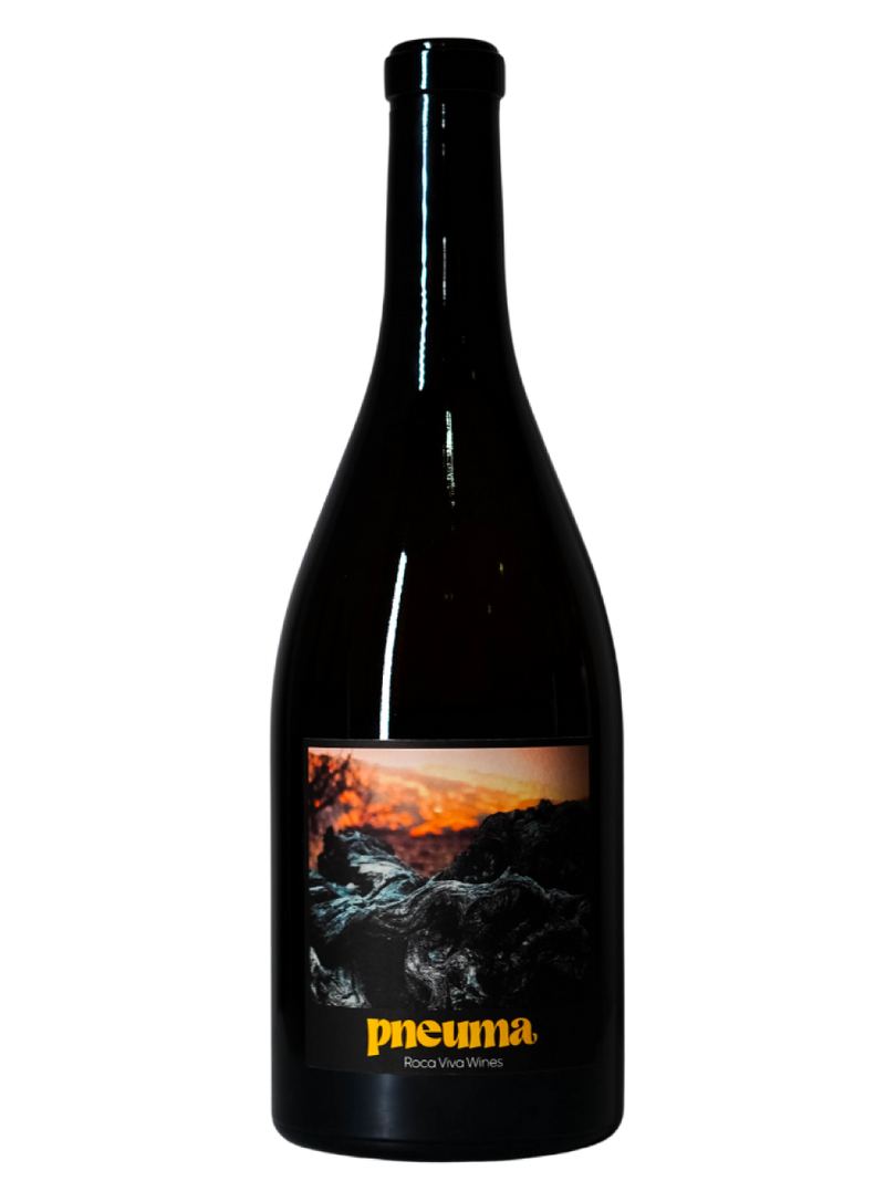 Pneuma 2021 | Natural Wine by Roca Viva.