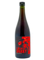 Roca Viva Senor Sparky