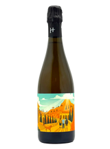 Romain Henin Champagne - L’Odyssée Pétillante 