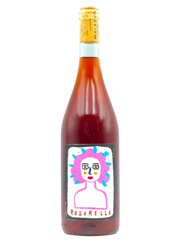 Malauva  - Rosarella 2023