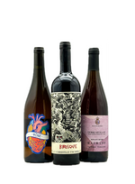 Rose All Day Box DEAL | MORE Natural Wine