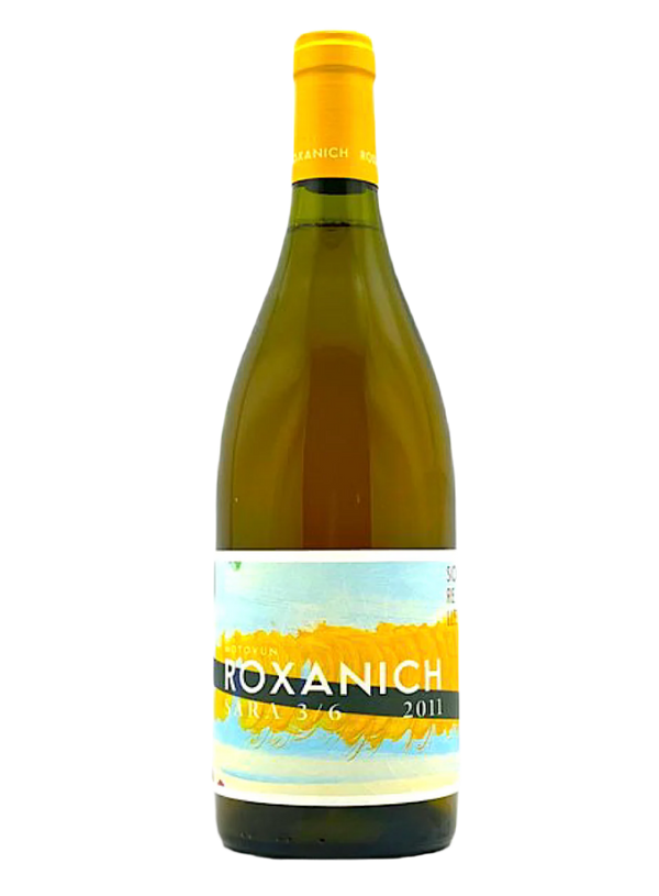 Sara 2011 Magnum | Natural Wine by Roxanich.