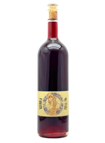 Rubra Mixtura 2023 MAGNUM | Natural Wine by Dluhe Grefty.