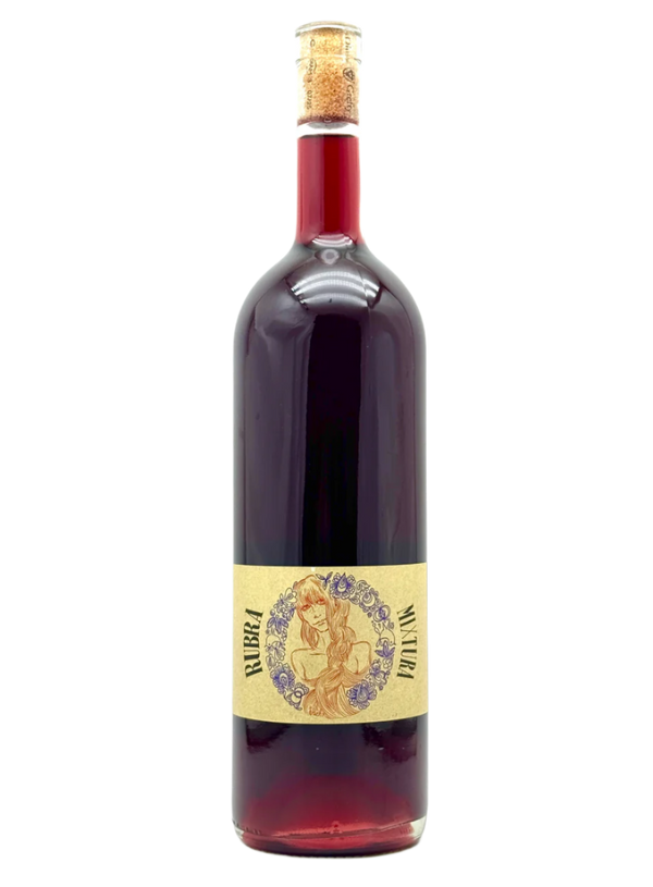 Rubra Mixtura 2023 MAGNUM | Natural Wine by Dluhe Grefty.