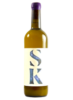 SK Blanco | Natural Wine by Partida Creus.