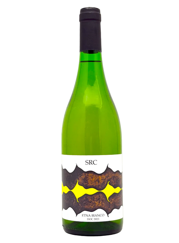 SRC Etna Bianco