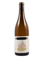 Basilica Riesling 2021 | Natural Wine by Saltaren.