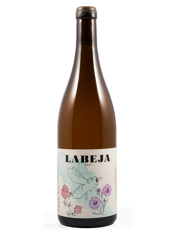 Labeja Riesling 2021 | Natural Wine by Saltaren.