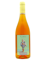 Santa Colomba  -  El Griso