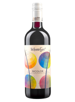 Bicolour | Natural Wine by Schmelzer.