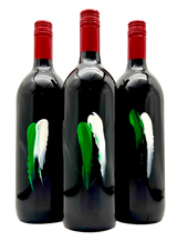 Schmelzer Big Nature Rot