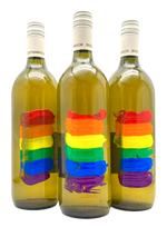 Schmelzer Big Nature White
