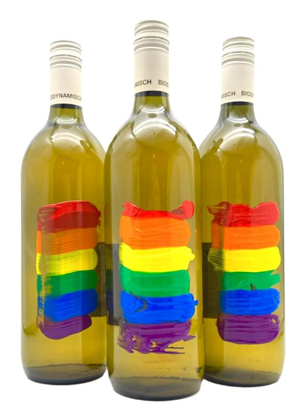 Schmelzer Big Nature White
