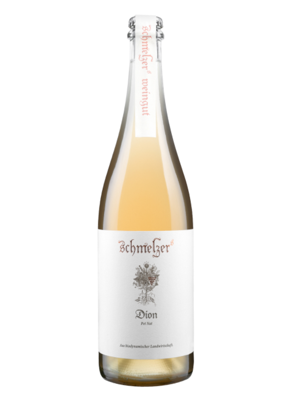 Dion Pet Nat | Natural Wine by Schmelzer.