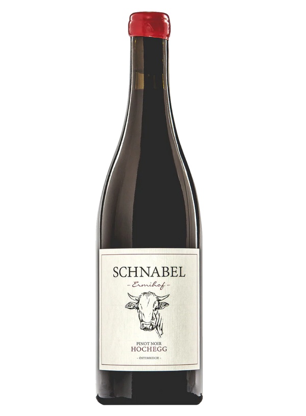 Schabel Pinot Noir Hochegg