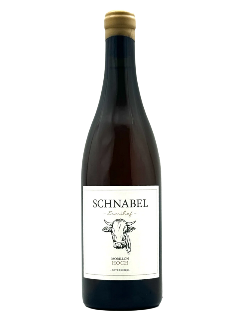 Morillon Hochegg 20221 | Natural Wine by Schnabel.