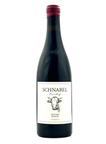 Pinot Noir Hochegg 2021 | Natural Wine by Schnabel.