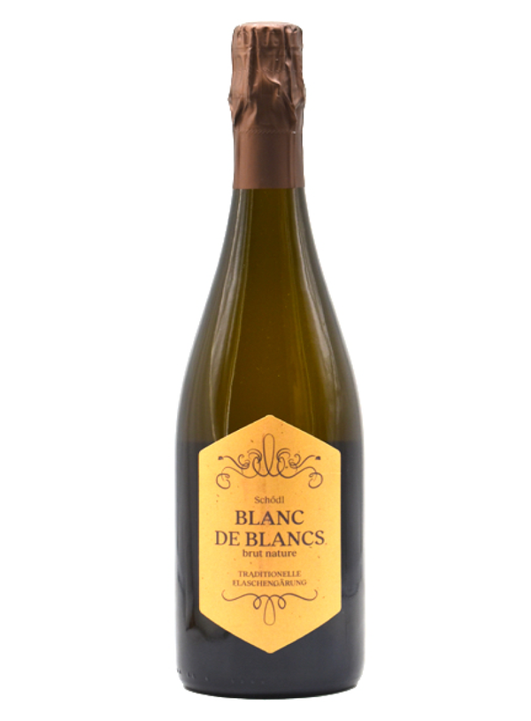 Blanc de Blanc | Natural Wine by Schödl.