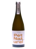 Pet Nat White | Natural Wine by Schödl.