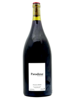 Sebastien Morin Paradoxe Magnum