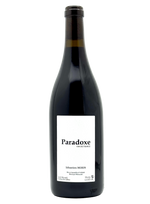 sebastien morin Paradoxe
