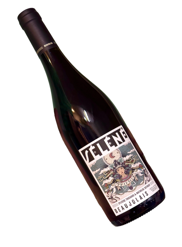 selene beaujolais nouveau primeur