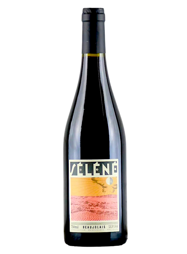 selene beaujolais wine