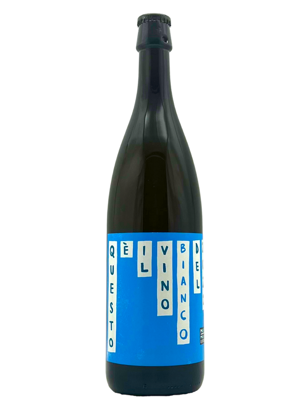Litro Bianco (1litre) | Natural Wine by Sette.