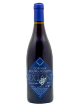 Sextant Coteaux Bourguignons