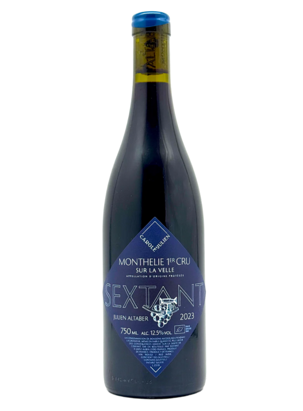 sextant monthelie 1er Cru