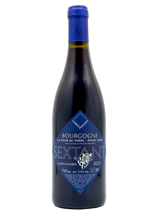 Sextant La fleur Au Verre Pinor Noir Rouge