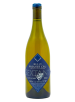 Sextant - Rully 1er Cru Blanc 2022 (ONE PER ORDER)