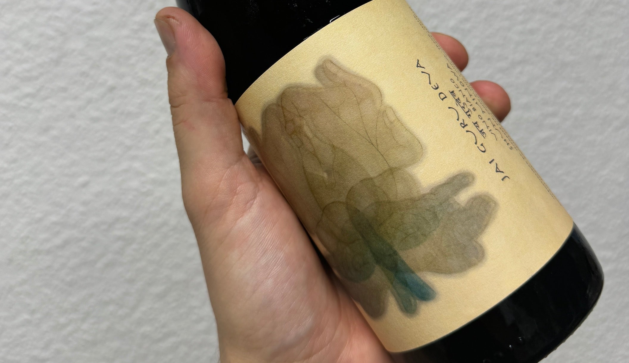 Shun Minowa – MORE Natural Wine