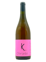 C´est La Vie | Natural Wine by Signor Kurtz.