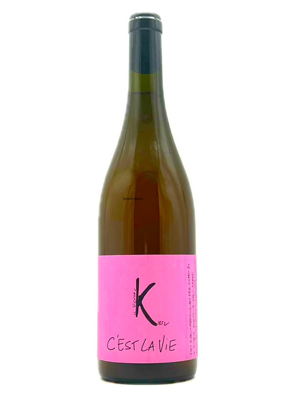 C´est La Vie | Natural Wine by Signor Kurtz.