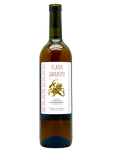 Slava Ukraini Wine Artisans
