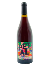 Petal | Natural Wine by Sonshine.