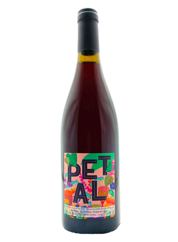 Petal | Natural Wine by Sonshine.