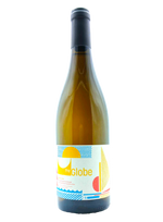 The globe | Natural Wine by Sonshine.